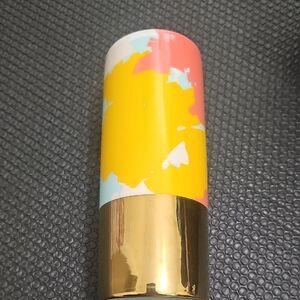 Colorful Vase with Gold Accent By Oh Joy